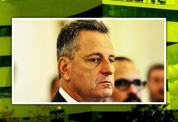 Ministério Público denuncia Rodolfo Landim por gestão fraudulenta e envio indevido de recursos ao exterior