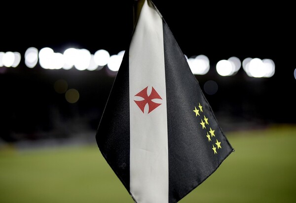 Justiça suspende execuções cíveis contra o Vasco da Gama