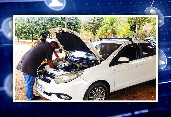 Detran.RJ leva vistoria itinerante ao Norte e Noroeste do estado