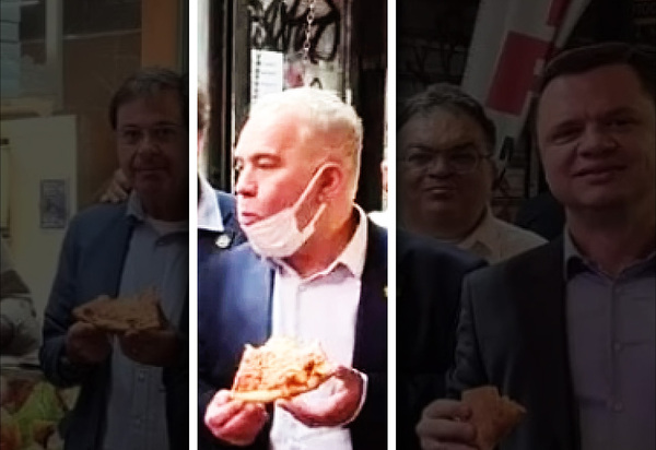 Queiroga com Covid pode custar mais de R$ 200 mil aos cofres públicos