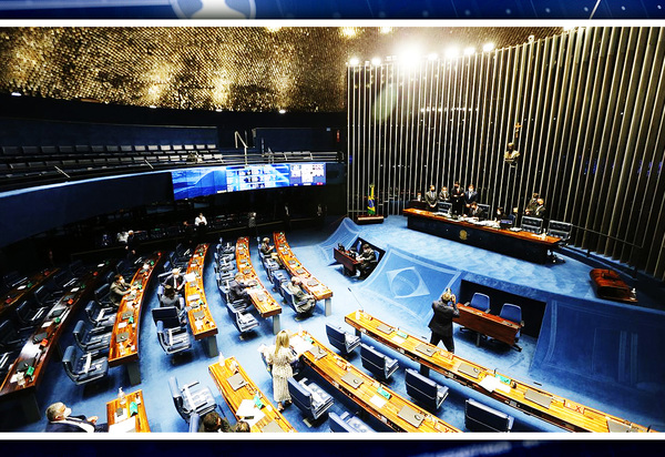 Senado aprova em 2º turno PEC da reforma eleitoral e exclui a volta das coligações