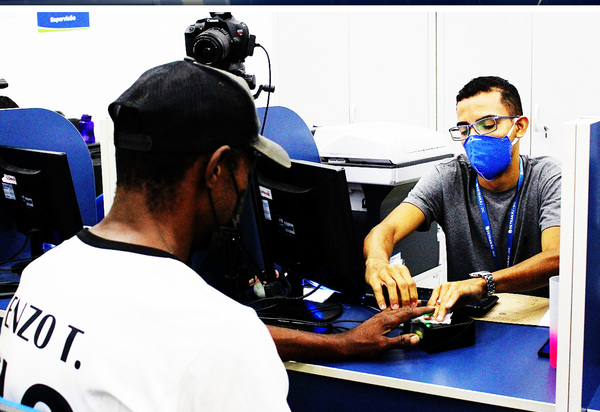 Detran.RJ faz mutirão neste sábado para emitir identidade a estudantes que farão Enem e vestibular