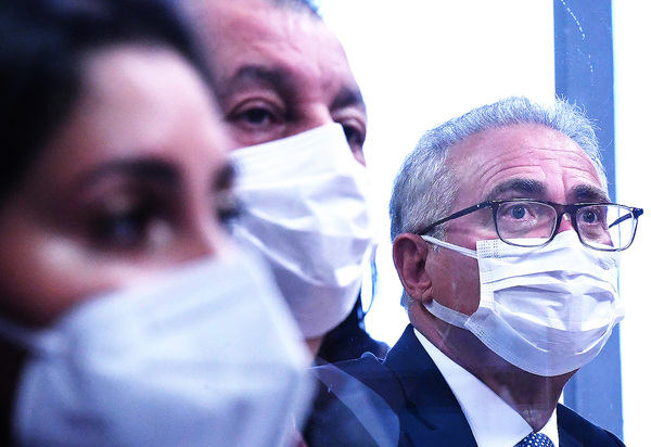 Após revelações bombásticas, CPI não acabará mais na próxima semana