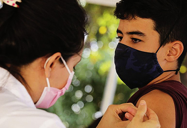 Rio faz campanha de multivacinação para crianças e adolescentes: sábado terá Dia D de imunização