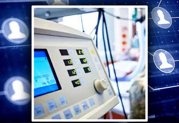 Saúde ignorou pedido de investigação de contrato de R$ 1 bi em respiradores