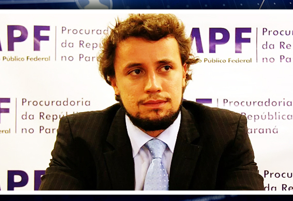 Procurador da Lava Jato é demitido do Ministério Público