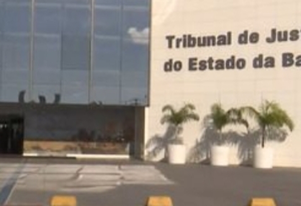 Venda de decisões judiciais na Bahia