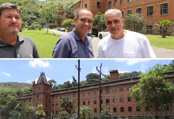 SEINFRA, iniciará obras na Fábrica do Conhecimento