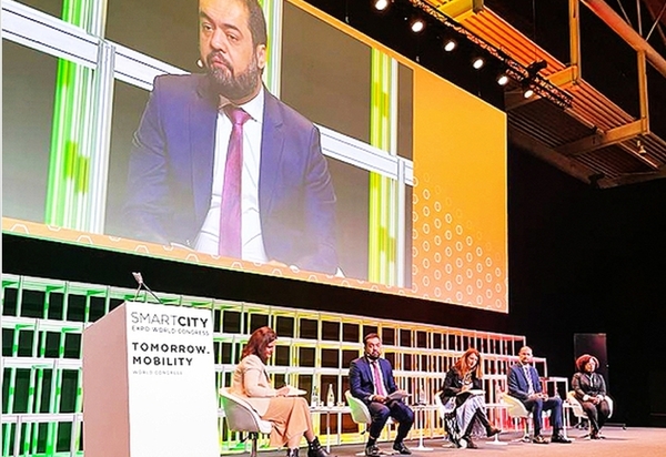 Programas ambientais do Estado do Rio são apresentados em congresso mundial na Espanha