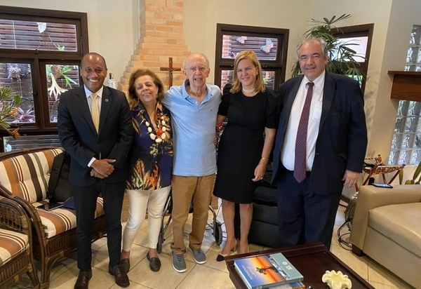 A OAB e o Judiciário ontem, hoje e amanhã...