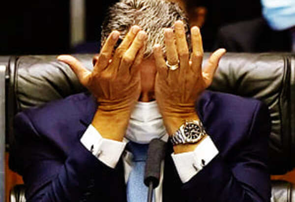 Lira manipulou sistema de votação da PEC dos Precatórios, diz jornal