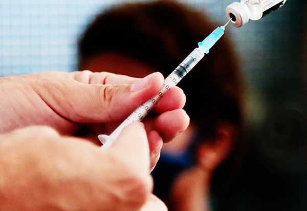 Covid-19: Saúde divulga calendário infantil, com data para imunização de crianças com 10 anos ou mais