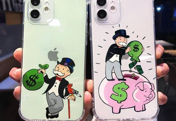 Monopólio de 3 empresas e tarifas mais caras do mundo atingem a telefonia