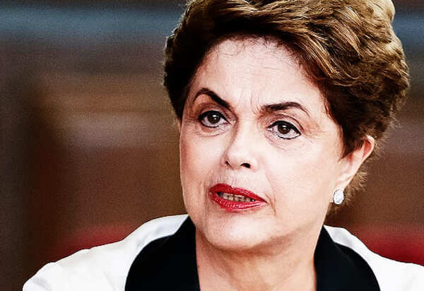 Dilma: 