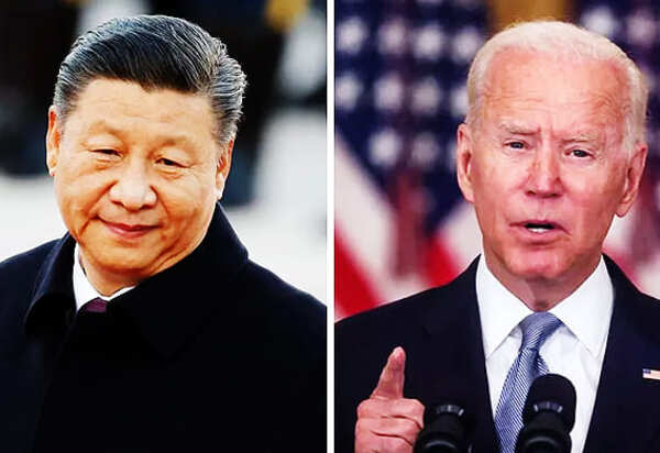 EUA ameaçam: se China não cumprir sanções contra a Rússia, vamos 'tomar medidas'