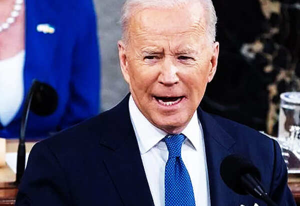 Biden alerta Rússia: 