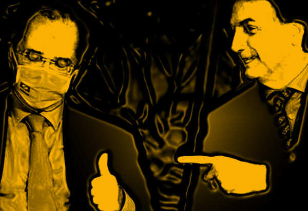 Para 51%, economia é principal problema do Brasil, diz pesquisa. E 63% rejeitam Bolsonaro