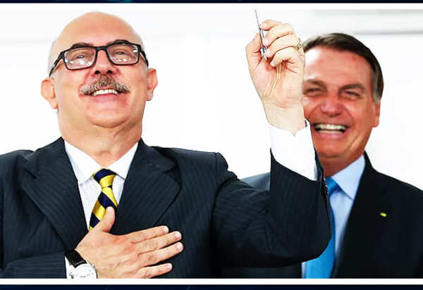 Parlamentares acionam TCU e MPF contra Bolsonaro, Milton Ribeiro e pastores