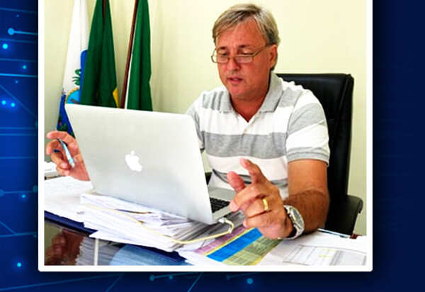 Alexandre Martins é afastado do cargo de prefeito de Búzios