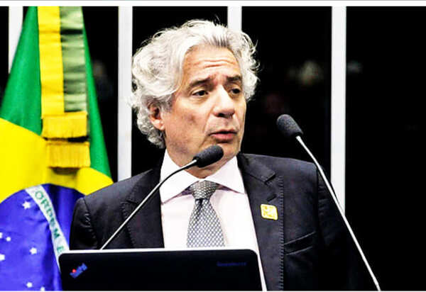Lobista indicado para o comando da Petrobrás não revela os clientes de sua empresa 