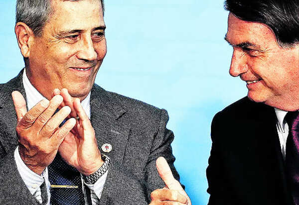 Nota de Braga Netto é uma provocação ao povo brasileiro