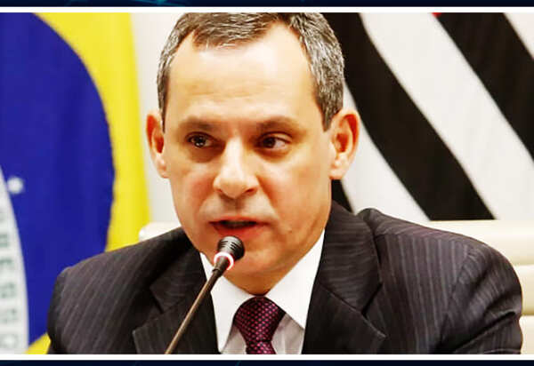 José Mauro Ferreira Coelho é indicado para presidência da Petrobrás