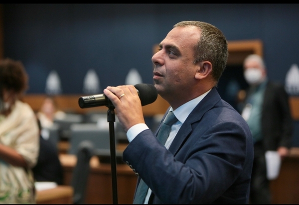 Deputado quer aval de Secretaria para divulgação de informações sobre saúde