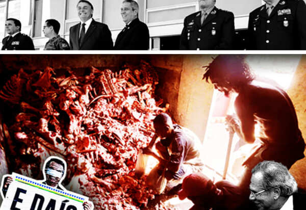 Miséria/SA: com Guedes e Bolsonaro, pobreza aumenta e já representa mais da metade da população