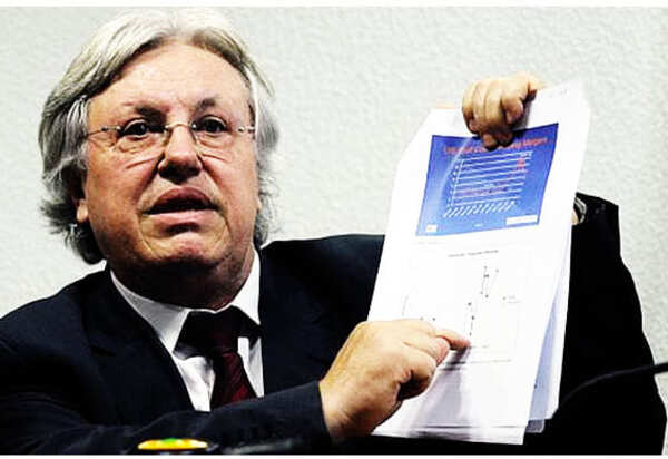 Soberania: modelo para Petrobras tem de garantir retorno econômico à população, diz Ildo Sauer