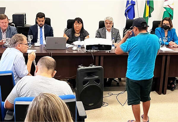 “Temos medo de dormir, pois sabemos que há facção”, diz Yanomami de Palimiú