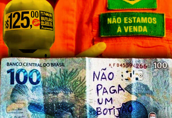 Petrobrás: até aliados reagem contra privatização e pauta pode virar ‘tiro no pé’ para reeleição