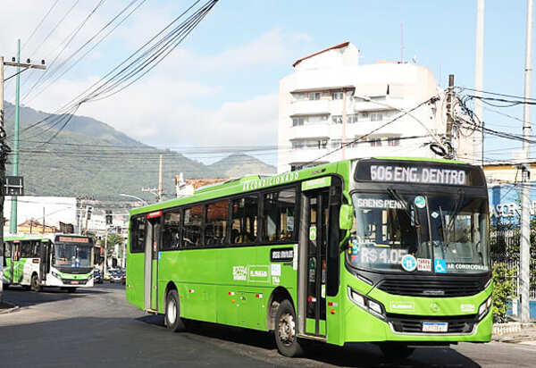 Prefeitura do Rio detalha acordo judicial para melhoria do transporte de ônibus