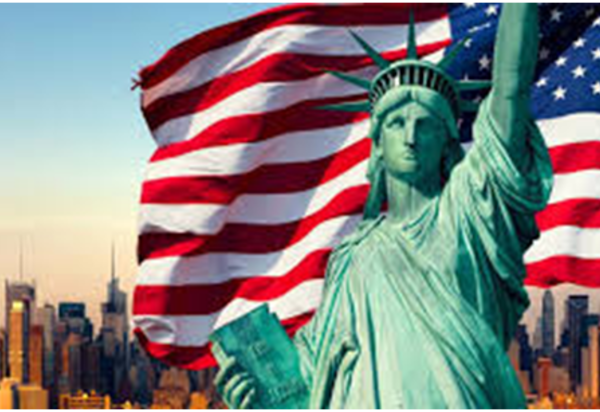 SONHO AMERICANO: Em 2021, 17% dos brasileiros que foram para os Estados Unidos não retornaram