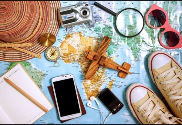 TURISMO: Países europeus reabriram fronteiras para brasileiros