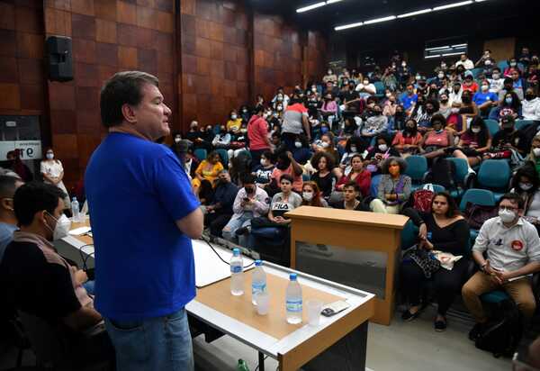 Debate sobre políticas públicas de inclusão lota Uerj