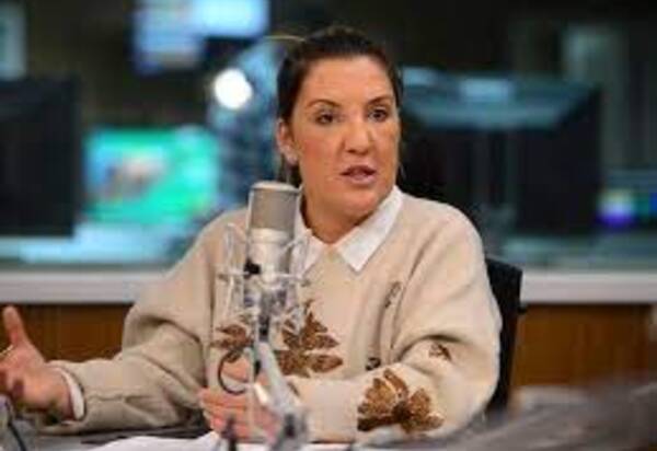 Daniella Marques, presidente da Caixa, diz que irá afastar 26 consultores