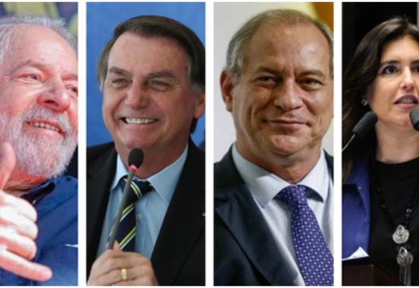 ELEIÇÃO: MDB sonda Lula e pode fazer campanha no mesmo palanque