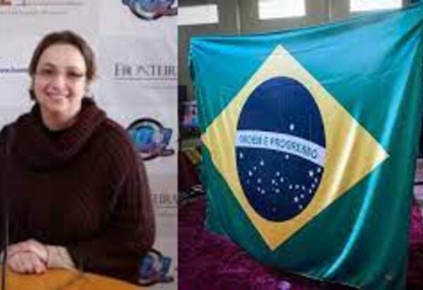 TRE-RS anula decisão bizarra de juíza que queria censurar a bandeira do Brasil