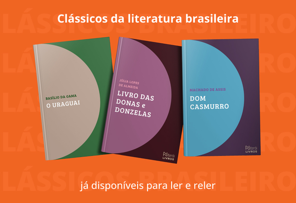 Niterói lança primeiro e-Book e Aplicativo Niterói Livros