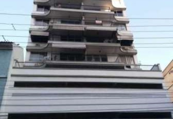 Leilão de apartamento em Icaraí - Rj