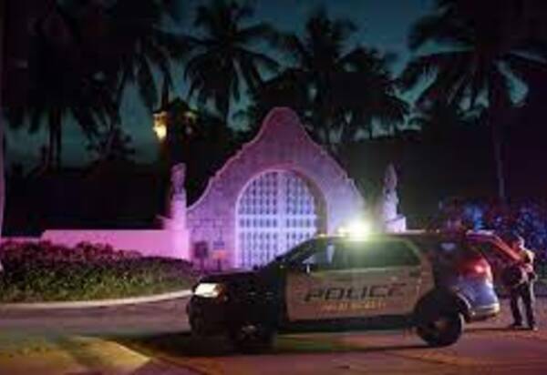 EUA à beira do conflito social