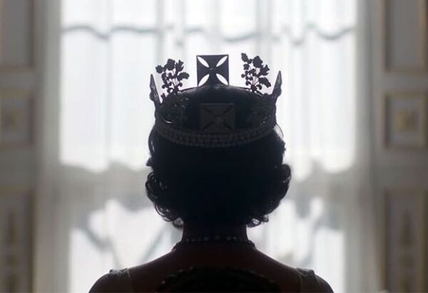 A Morte da Rainha pode atrasar as gravações da 6ª temporada de The Crown?