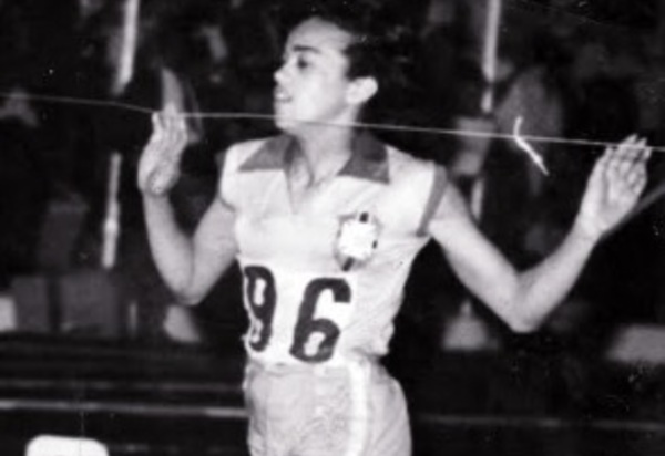 Exposição: As Primeiras Damas do Atletismo Brasileiro