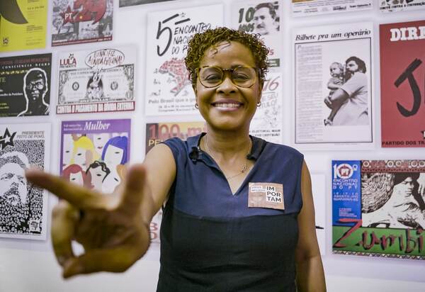 Alerj terá duas deputadas LGBTQIA+, 15 mulheres e 22 negros