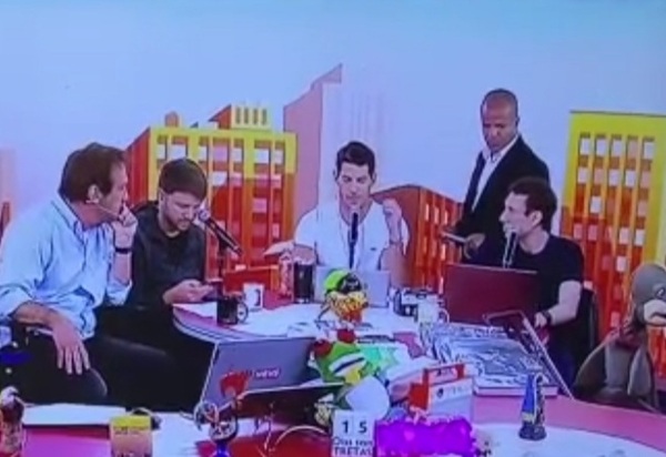 Após pedido do PT, Jovem Pan é proibida de falar livremente sobre Lula