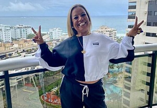 Delegada Adriana Belém tem prisão preventiva revogada