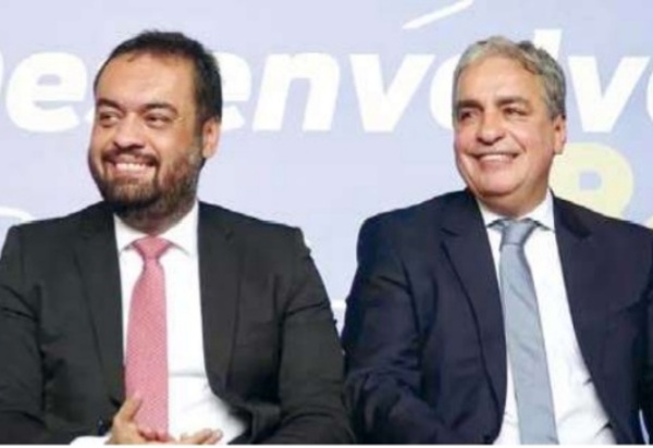 Ceciliano decide apoiar candidato de Castro à presidência da Alerj