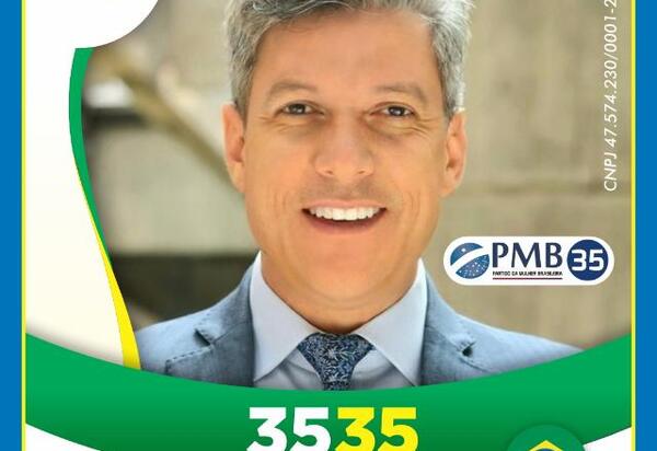 O Marqueteiro Infalível volta às origens