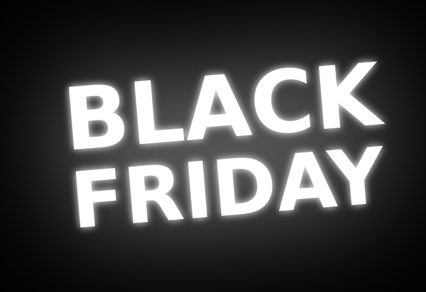 5 dicas preciosas para ser feliz na Black Friday