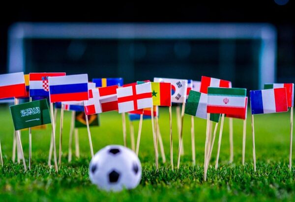 Copa do Mundo: conheça o ranking de importação dos países selecionados no comércio global
